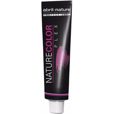 Abril Et Nature Naturecolor Plex permanent color cream #7.6 Abril Et Nature Naturecolor Plex permanent color cream #7.6