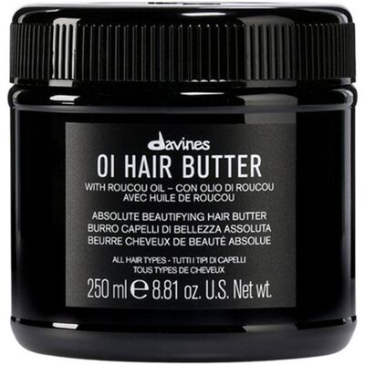Mantequilla para el cabello Davines OI - 250 ml Mantequilla para el cabello Davines OI - 250 ml
