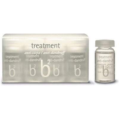 Tratamiento anticaspa Broaer B2 - Tratamiento capilar Tratamiento anticaspa Broaer B2 - Tratamiento capilar