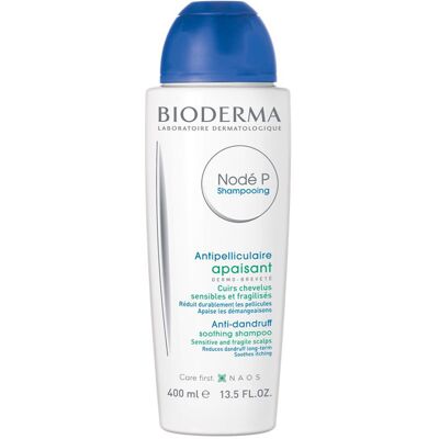 Bioderma Nodé P Champú Calmante Anticaspa (400 ml) Bioderma Nodé P Champú Calmante Anticaspa (400 ml)