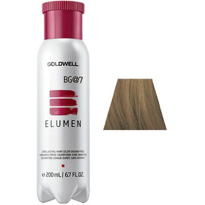 Goldwell Elumen Color Duradero - Semipermanente, sin amoníaco Goldwell Elumen Color Duradero - Semipermanente, sin amoníaco