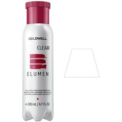 Color de cabello Goldwell Elumen de larga duración - Claro - Tinte para el cabello Color de cabello Goldwell Elumen de larga duración - Claro - Tinte para el cabello
