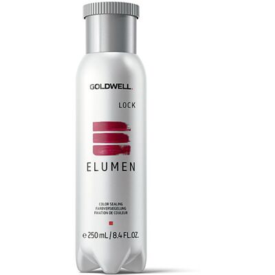 Goldwell Elumen Color Duradero Sin Oxidante - Tratamiento Sellador de Color Goldwell Elumen Color Duradero Sin Oxidante - Tratamiento Sellador de Color