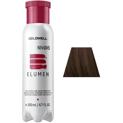 Color de cabello duradero Goldwell Elumen - Tinte para cabello Color de cabello duradero Goldwell Elumen - Tinte para cabello