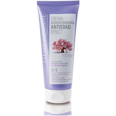 Acondicionador antienvejecimiento Cleare Institute - Cabello 200ml Acondicionador antienvejecimiento Cleare Institute - Cabello 200ml
