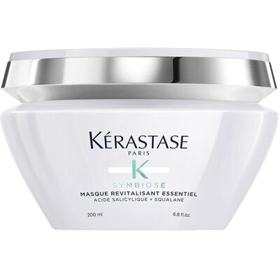 Kérastase Symbiose Mascarilla Revitalizante (200ml) Kérastase Symbiose Mascarilla Revitalizante (200ml)