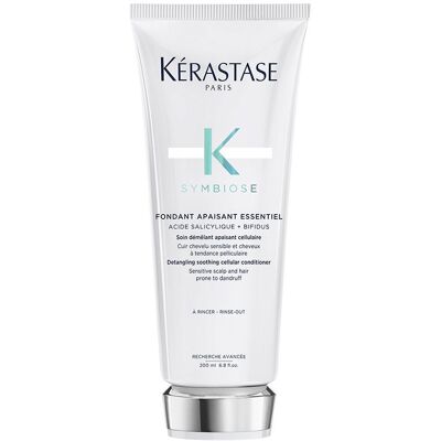 Kérastase Symbiose Fondant Apaisant Essentiel - 200ml Kérastase Symbiose Fondant Apaisant Essentiel - 200ml