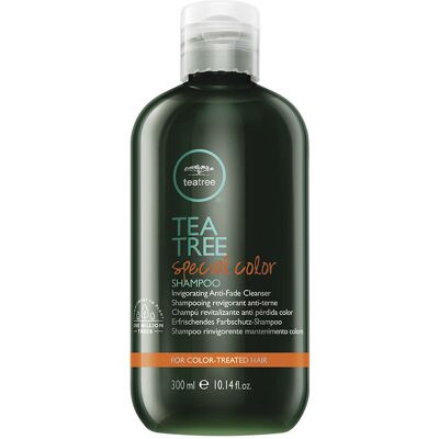 Paul Mitchell Tea Tree Special Color Shampoo (300 ml) Paul Mitchell Tea Tree Special Color Shampoo (300 ml)