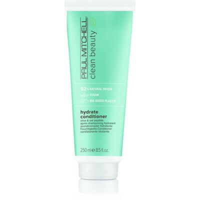 Paul Mitchell Clean Beauty Hydrate Conditioner - 250ml Paul Mitchell Clean Beauty Hydrate Conditioner - 250ml