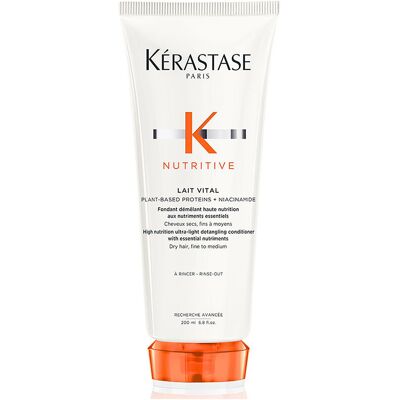 Acondicionador Kérastase Nutritive Lait Vital (200ml) Acondicionador Kérastase Nutritive Lait Vital (200ml)