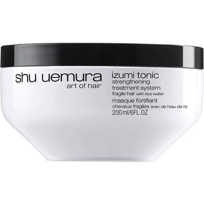 Shu Uemura Izumi Tonic strengthening treatment system 200 ml Shu Uemura Izumi Tonic strengthening treatment system 200 ml