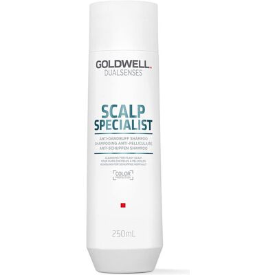 Champú Anticaspa Goldwell Dualsenses Scalp Specialist 250ml Champú Anticaspa Goldwell Dualsenses Scalp Specialist 250ml
