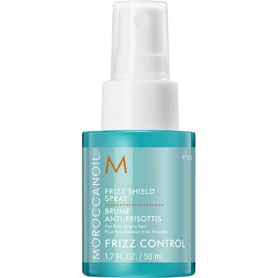 Moroccanoil Frizz Shield Spray 50ml - Spray de peinado Moroccanoil Frizz Shield Spray 50ml - Spray de peinado