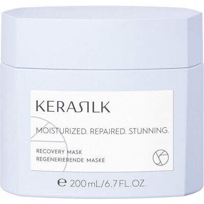 Kerasilk Mascarilla de Recuperación - 200ml Kerasilk Mascarilla de Recuperación - 200ml