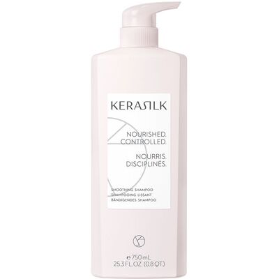 Kerasilk Essentials smoothing shampoo 750 ml Kerasilk Essentials smoothing shampoo 750 ml
