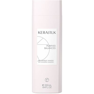 Kerasilk Champú Anticaspa - 250ml Kerasilk Champú Anticaspa - 250ml