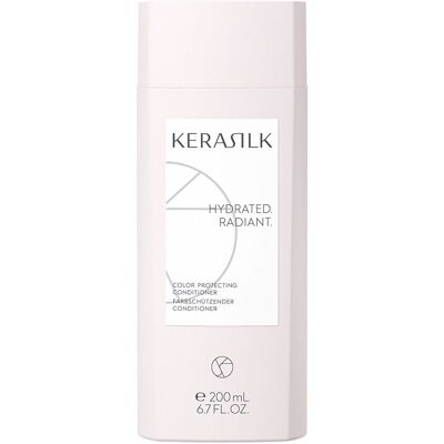 Acondicionador Kerasilk Protector del Color - 200ml Acondicionador Kerasilk Protector del Color - 200ml