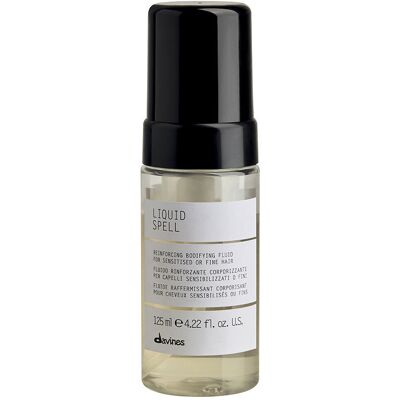 Davines Liquid Spell Fluido Voluminizador - Para Cabello Fino Davines Liquid Spell Fluido Voluminizador - Para Cabello Fino