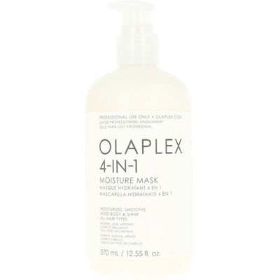 Olaplex No. 4-in-1 Mascarilla Hidratante - Mascarilla capilar Olaplex No. 4-in-1 Mascarilla Hidratante - Mascarilla capilar