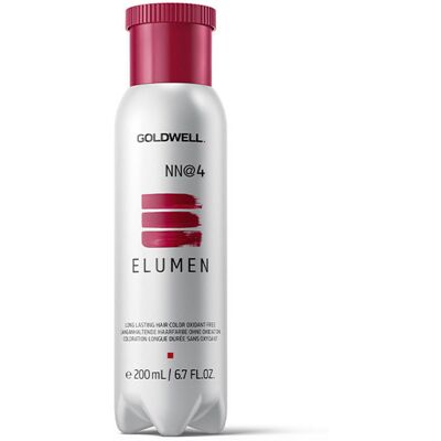 Goldwell Elumen Color de cabello duradero - Tinte para el cabello Goldwell Elumen Color de cabello duradero - Tinte para el cabello