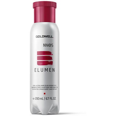 Goldwell Elumen Natural Coloración Duradera para Cabello - Tinte para el cabello Goldwell Elumen Natural Coloración Duradera para Cabello - Tinte para el cabello