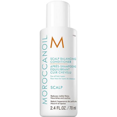 Moroccanoil Scalp Conditioner - Calma el cuero cabelludo, elimina la caspa, hidrata - Cuidado del cabello Moroccanoil Scalp Conditioner - Calma el cuero cabelludo, elimina la caspa, hidrata - Cuidado del cabello