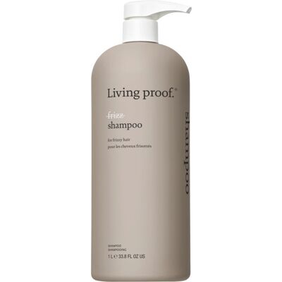 Living Proof Shampoo Sin Frizz - Shampoo - 1000 ml Living Proof Shampoo Sin Frizz - Shampoo - 1000 ml