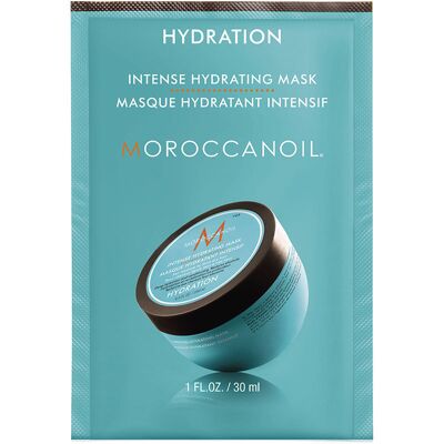 Mascarilla Hidratante Intensa Moroccanoil - Mascarilla capilar Mascarilla Hidratante Intensa Moroccanoil - Mascarilla capilar