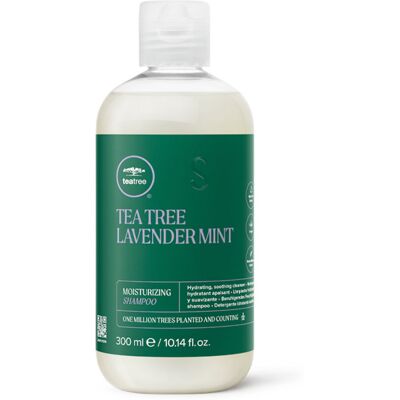 Champú Hidratante Lavanda Menta de Paul Mitchell - Cuidado del cabello Champú Hidratante Lavanda Menta de Paul Mitchell - Cuidado del cabello