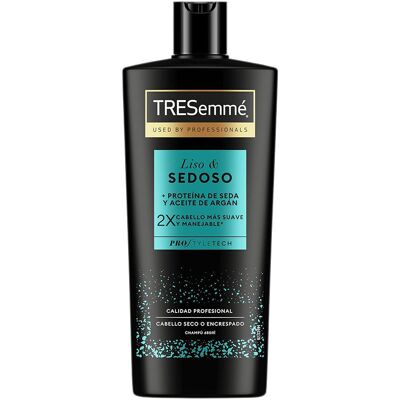 Tresemme Champú LISO&SEDOSO 685 ml Tresemme Champú LISO&SEDOSO 685 ml