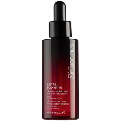 Shu Uemura Ashita Supreme intense revitalization anti hair-fall serum scalp 90 ml Shu Uemura Ashita Supreme intense revitalization anti hair-fall serum scalp 90 ml