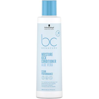 Schwarzkopf Bc Moisture Kick acondicionador 200 ml Schwarzkopf Bc Moisture Kick acondicionador 200 ml