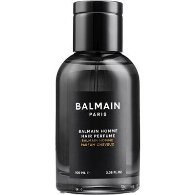 Perfume para cabello Hombre Balmain - Aroma amaderado - 100ml Perfume para cabello Hombre Balmain - Aroma amaderado - 100ml