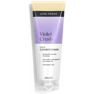 John Frieda Violet Crush acondicionador neutralizador 250 ml John Frieda Violet Crush acondicionador neutralizador 250 ml