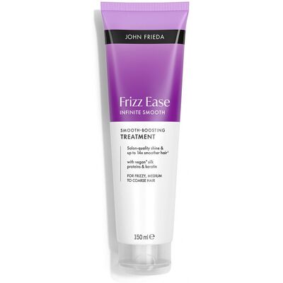 John Frieda FRIZZ-EASE infinite smooth tratamiento suavizante 150 ml John Frieda FRIZZ-EASE infinite smooth tratamiento suavizante 150 ml