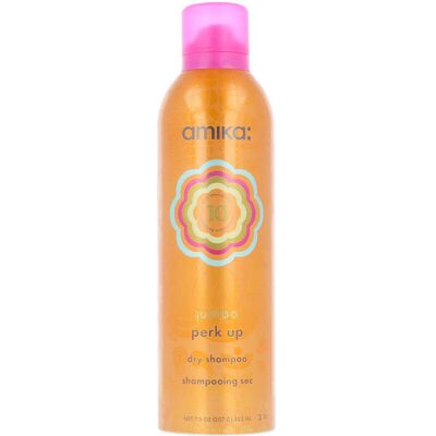 Amika Perk Up champú seco 322 ml Amika Perk Up champú seco 322 ml