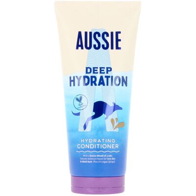 Aussie Deep Hydration conditioner 200 ml Aussie Deep Hydration conditioner 200 ml
