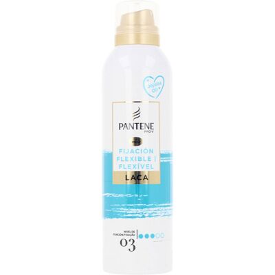 Pantene Flexible laca 250 ml Pantene Flexible laca 250 ml