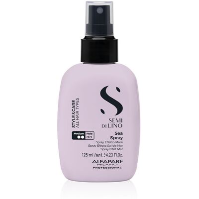 Alfaparf Milano Style & Care spray efecto sal de mar 125 ml Alfaparf Milano Style & Care spray efecto sal de mar 125 ml