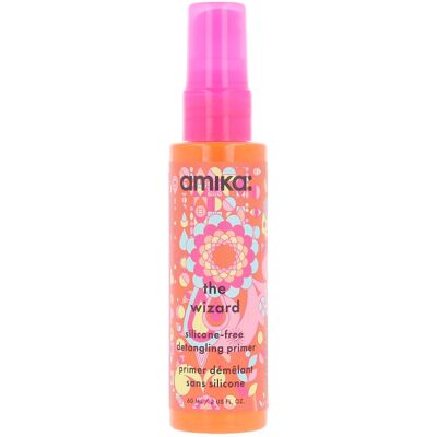 Amika The Wizard primer desenredante 60 ml Amika The Wizard primer desenredante 60 ml