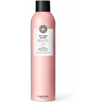 Marca Modelo - Spray de peinado - 300 ml Marca Modelo - Spray de peinado - 300 ml