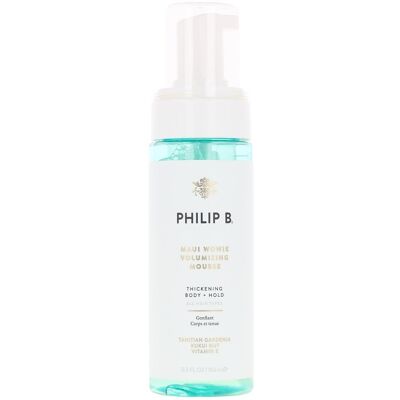 Philip B Maui Wowie Espuma Voluminizadora - Cuidado del cabello Philip B Maui Wowie Espuma Voluminizadora - Cuidado del cabello