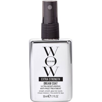 Color Wow Dream Coat Extra Strength 50ml - Tratamiento anti frizz Color Wow Dream Coat Extra Strength 50ml - Tratamiento anti frizz