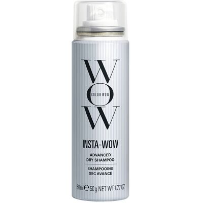 Color Wow INSTA-WOW advanced dry shampoo 60 ml Color Wow INSTA-WOW advanced dry shampoo 60 ml