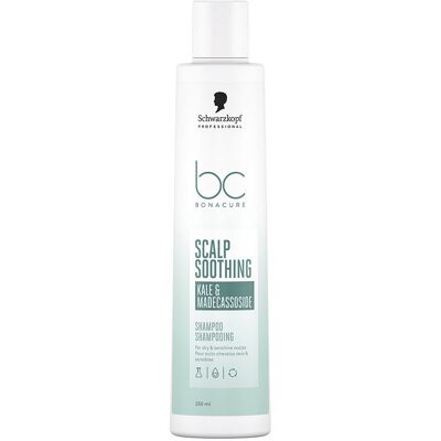 Schwarzkopf Bc Scalp Soothing champú 250 ml Schwarzkopf Bc Scalp Soothing champú 250 ml