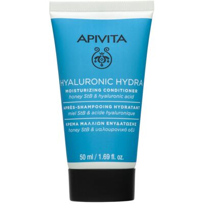 Acondicionador Hidratante de Ácido Hialurónico de Apivita - Cuidado del Cabello Acondicionador Hidratante de Ácido Hialurónico de Apivita - Cuidado del Cabello