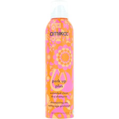 Amika Perk Up Plus champú seco 208 ml Amika Perk Up Plus champú seco 208 ml