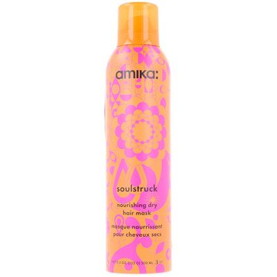 Amika Soultruck mascarilla nutritiva sin aclarado 200 ml Amika Soultruck mascarilla nutritiva sin aclarado 200 ml