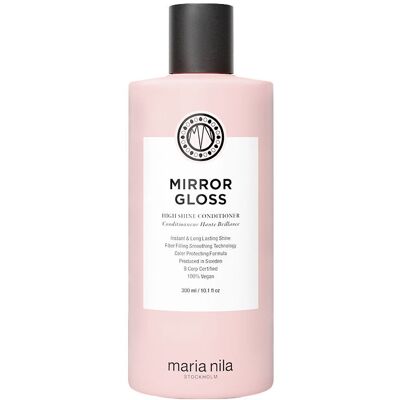 Maria Nila Mirror Gloss conditioner 300 ml Maria Nila Mirror Gloss conditioner 300 ml