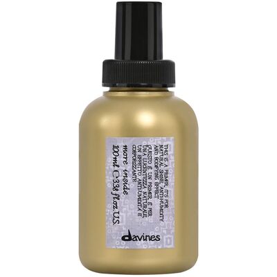 Davines This is a Blow Dry Primer - Primer para peinado Davines This is a Blow Dry Primer - Primer para peinado